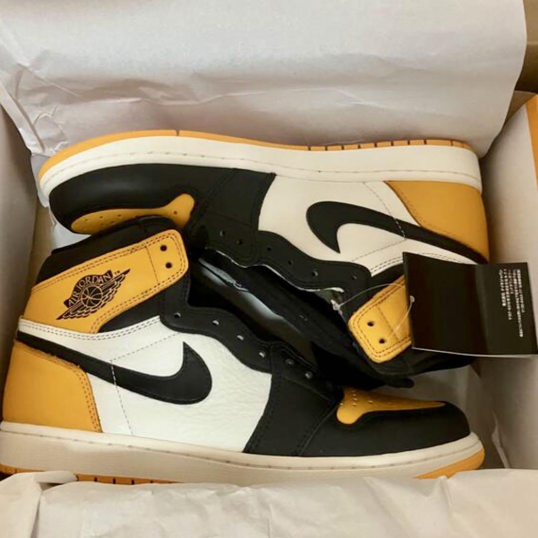 Nike Air Jordan 1 High OG 