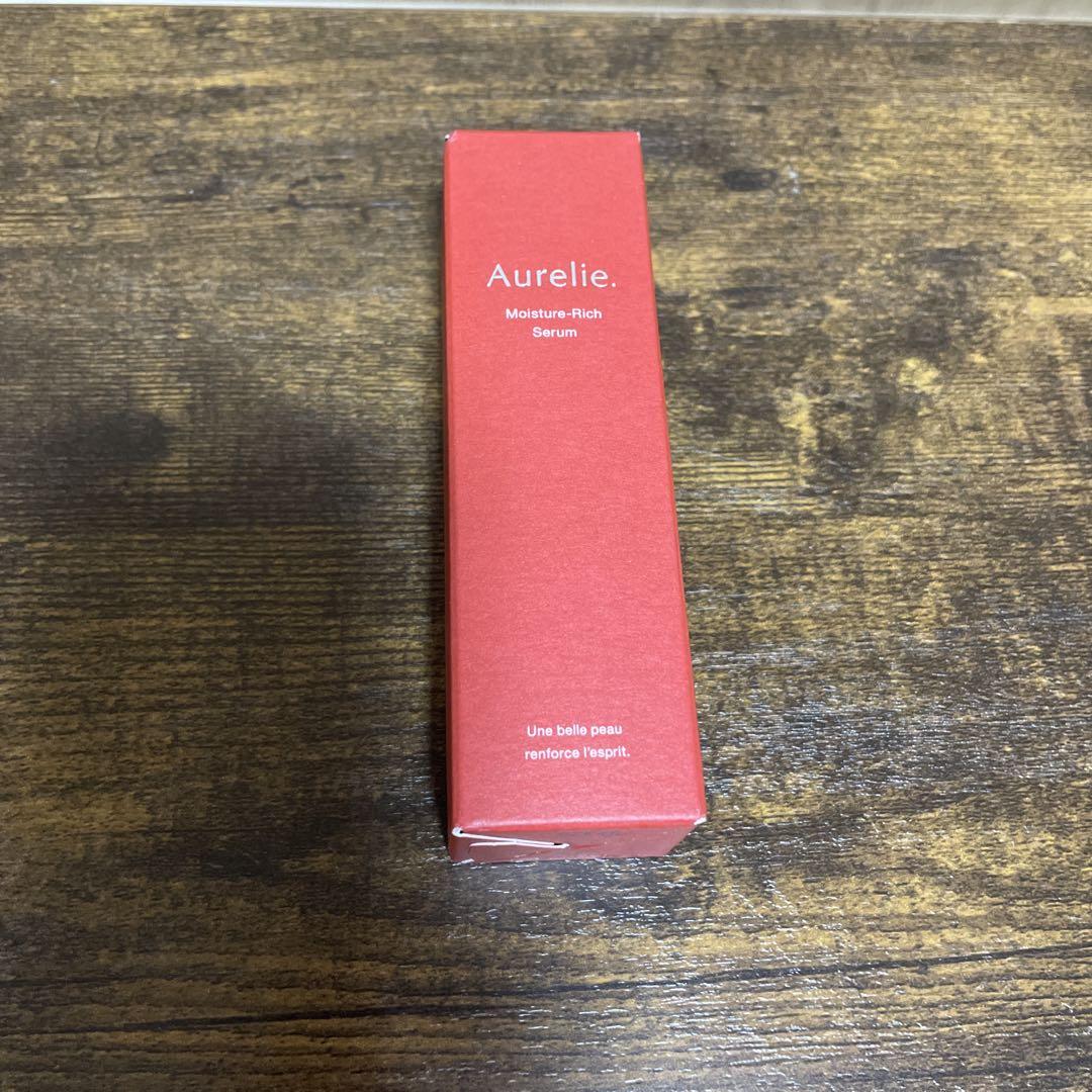 Amazon | 【MEGUMI開発】Aurelie(オレリー) モイスチャーリッチ