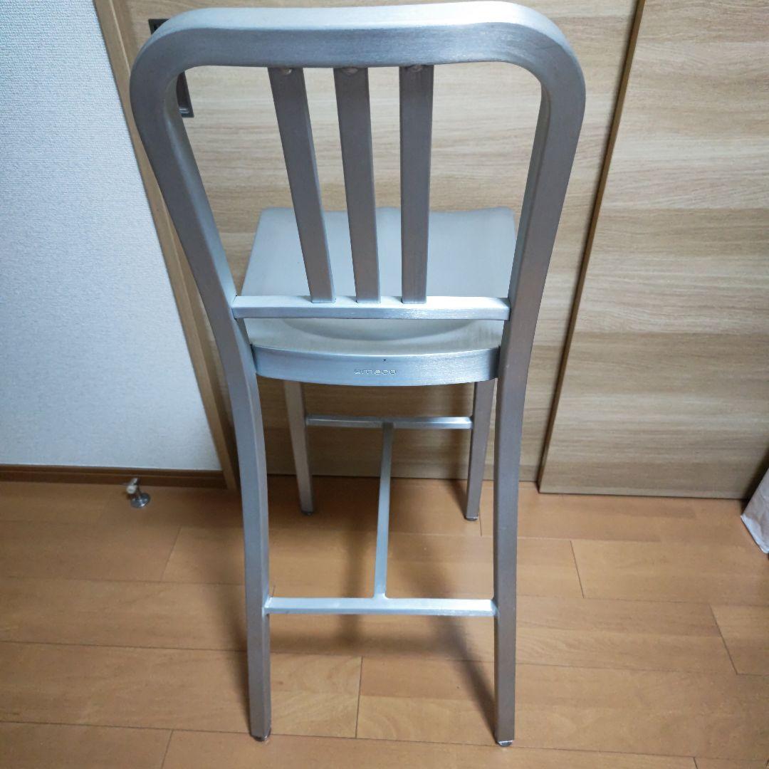emeco エメコ　バースツール