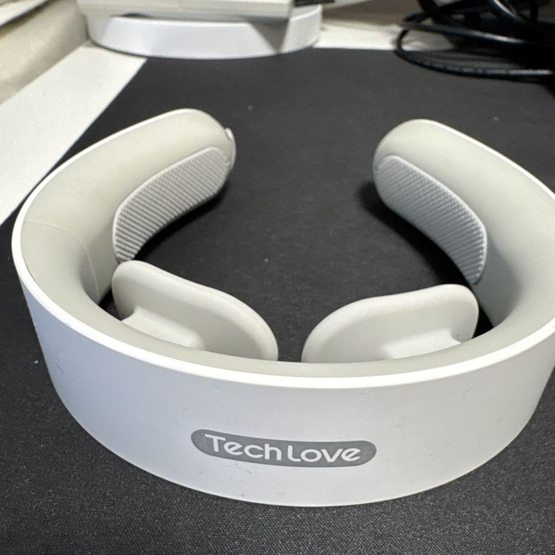 Tech Love ネッククーラー
