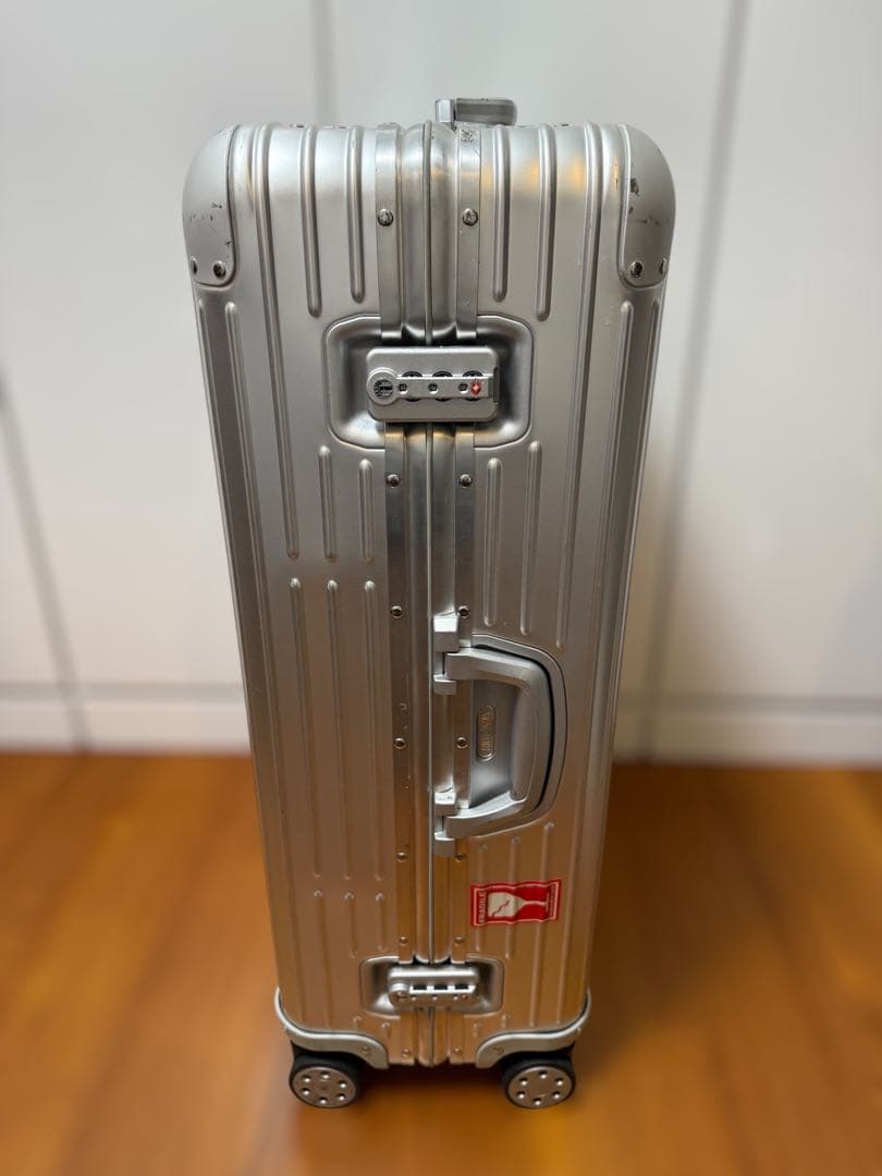 リモワ トパーズ スーツケース 98L リモワ トパーズ スーツケース 98L