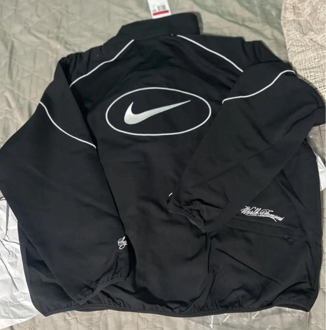 Track Jacket