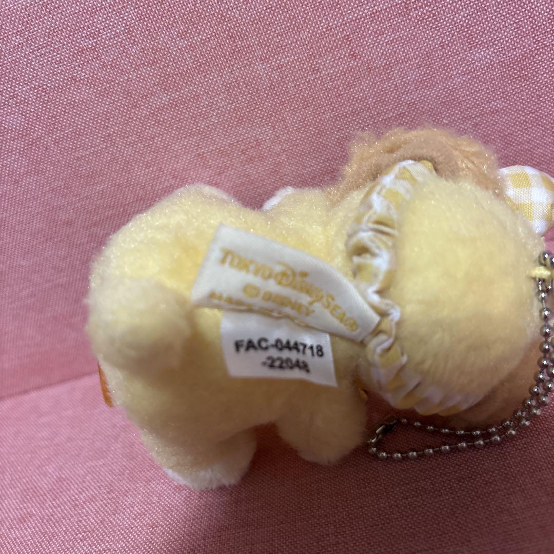 テイスティサマーサプライズ　ぬいぐるみ　クッキーアン テイスティサマーサプライズ ぬいぐるみ クッキーアン - メルカリ
