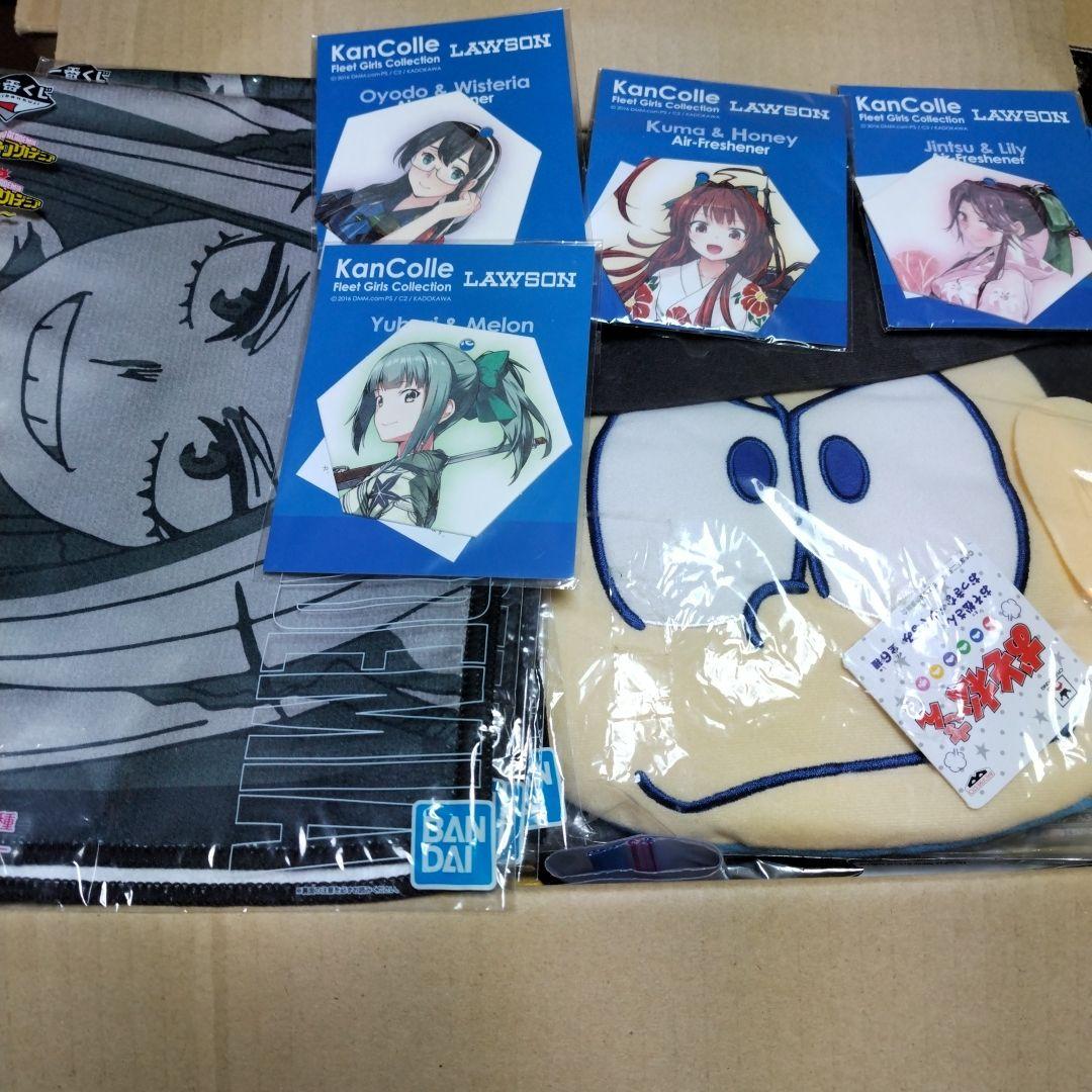 ノンジャンル アニメ 雑貨 詰め合わせ セット まとめ売り - メルカリ