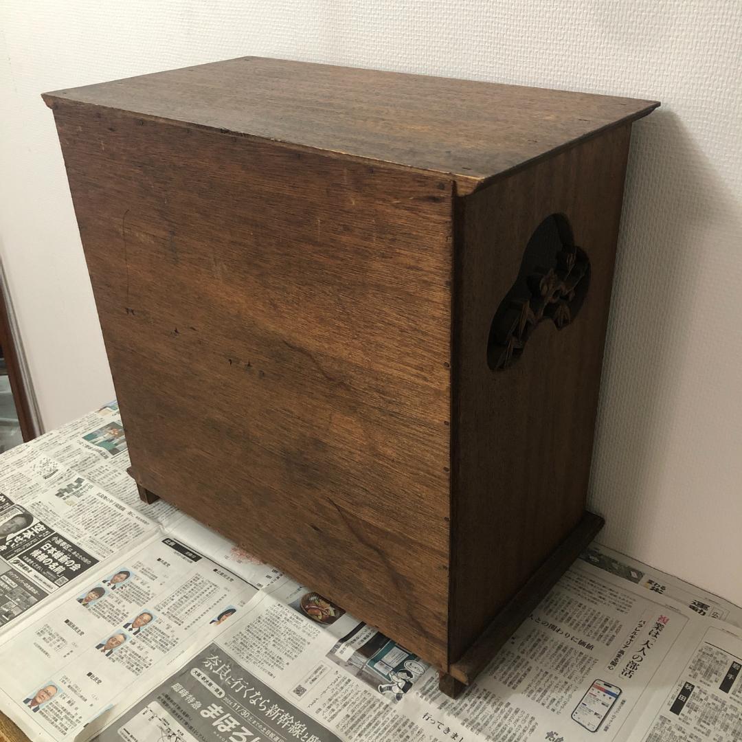 木製