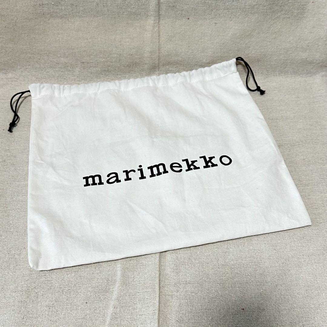 marimekko マリメッコ Pikku Karla ショルダーバッグ