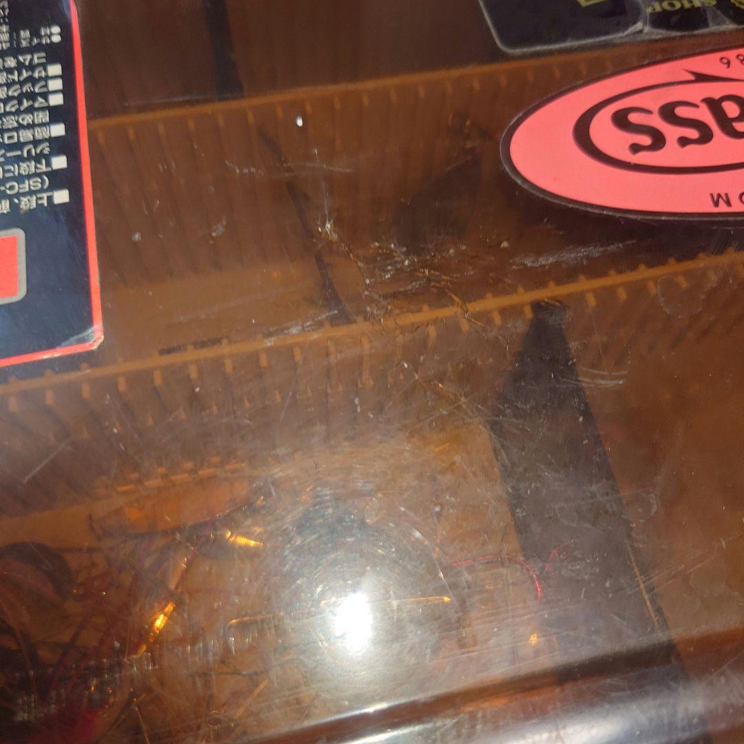 バス釣りセット
