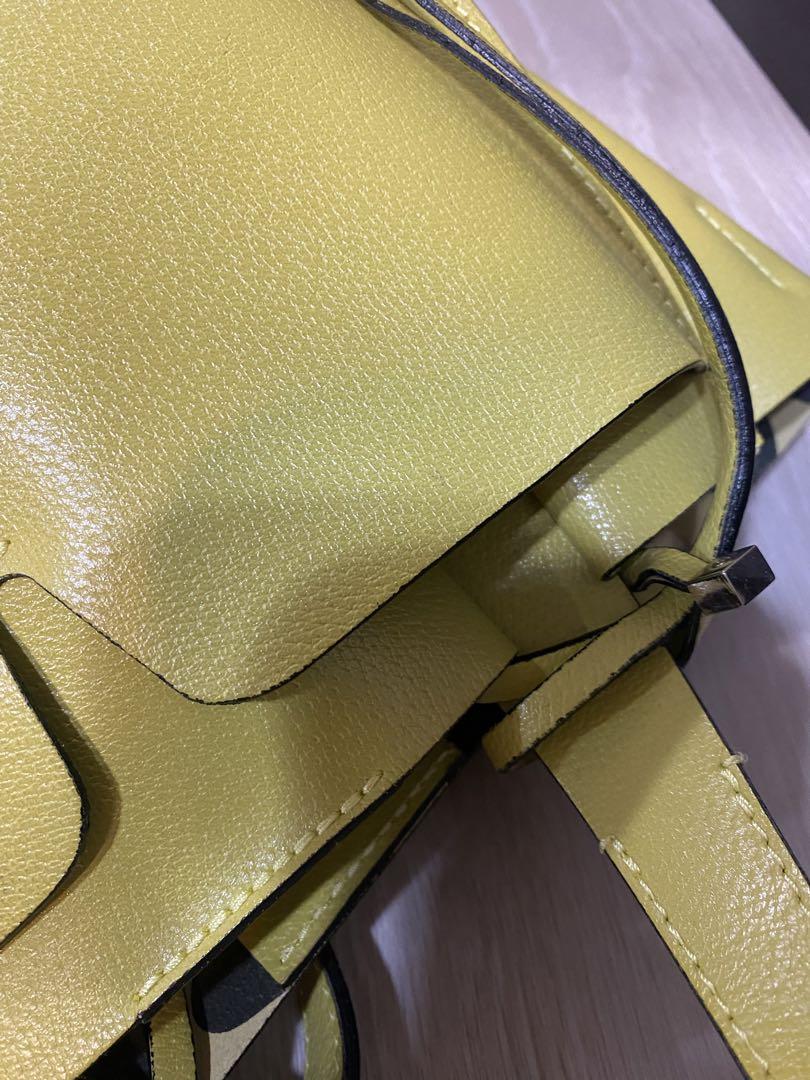 GIANNI CHIARINI バッグ
