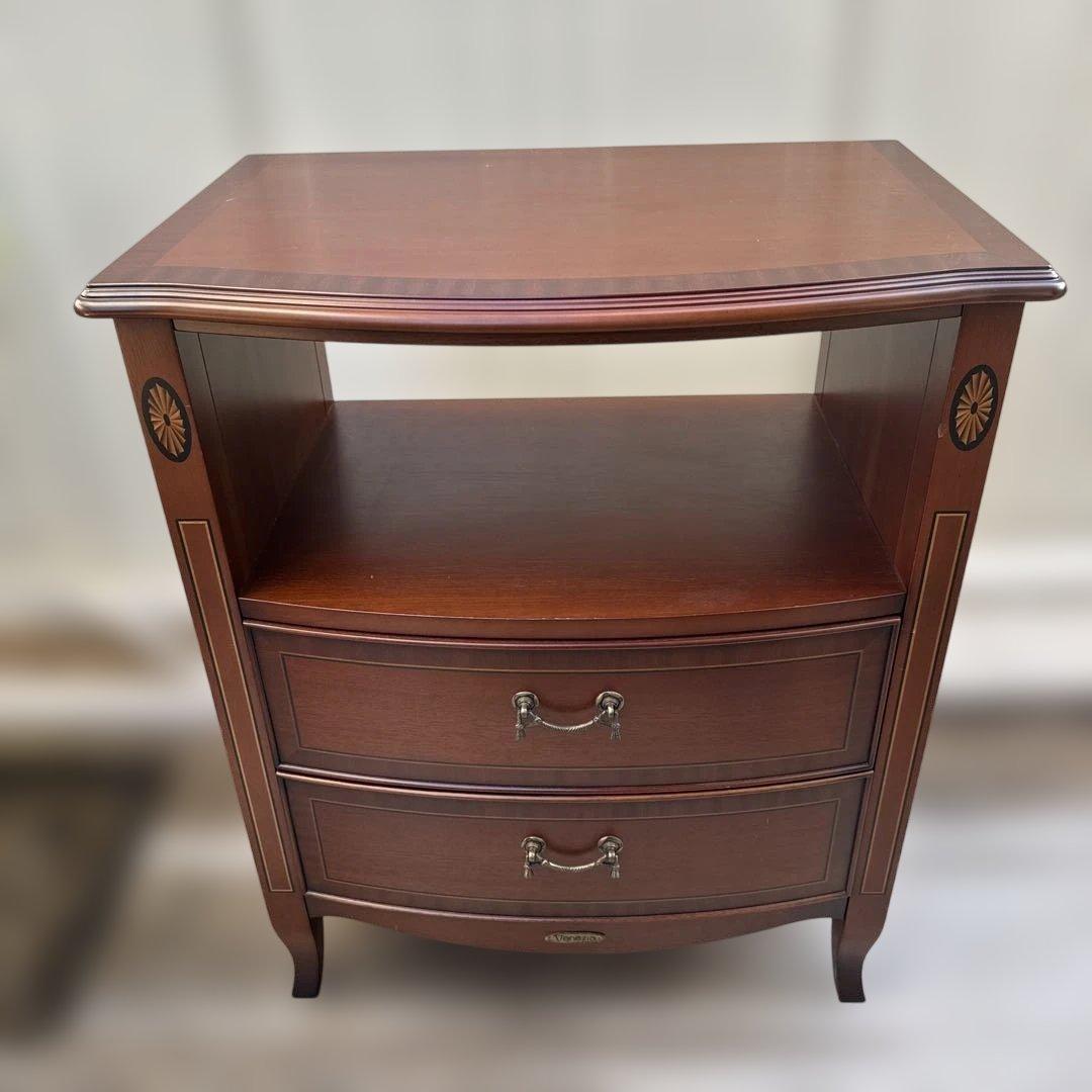 ベネチア サイドかキャビネット