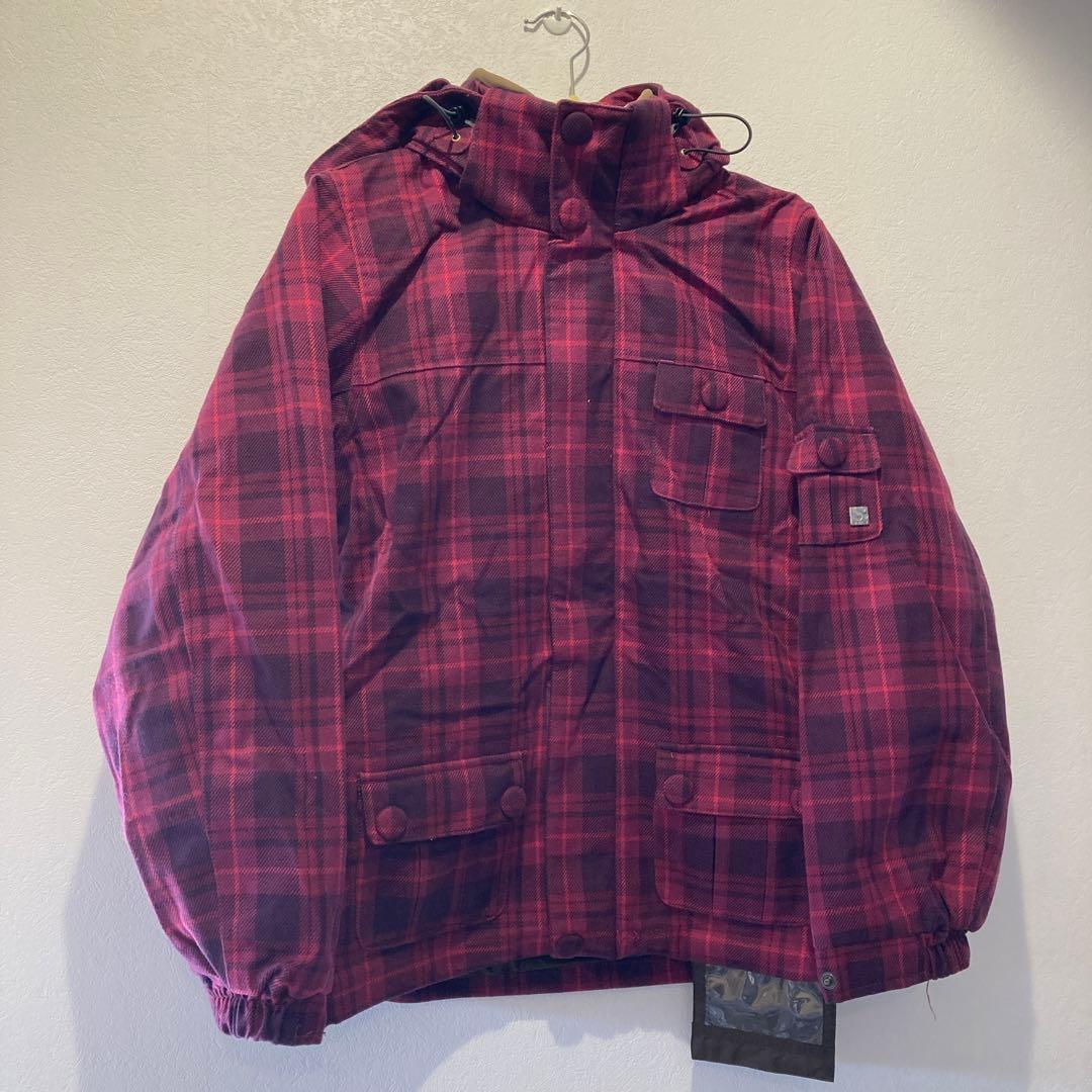 スノーボードウェア　レディース　上のみ