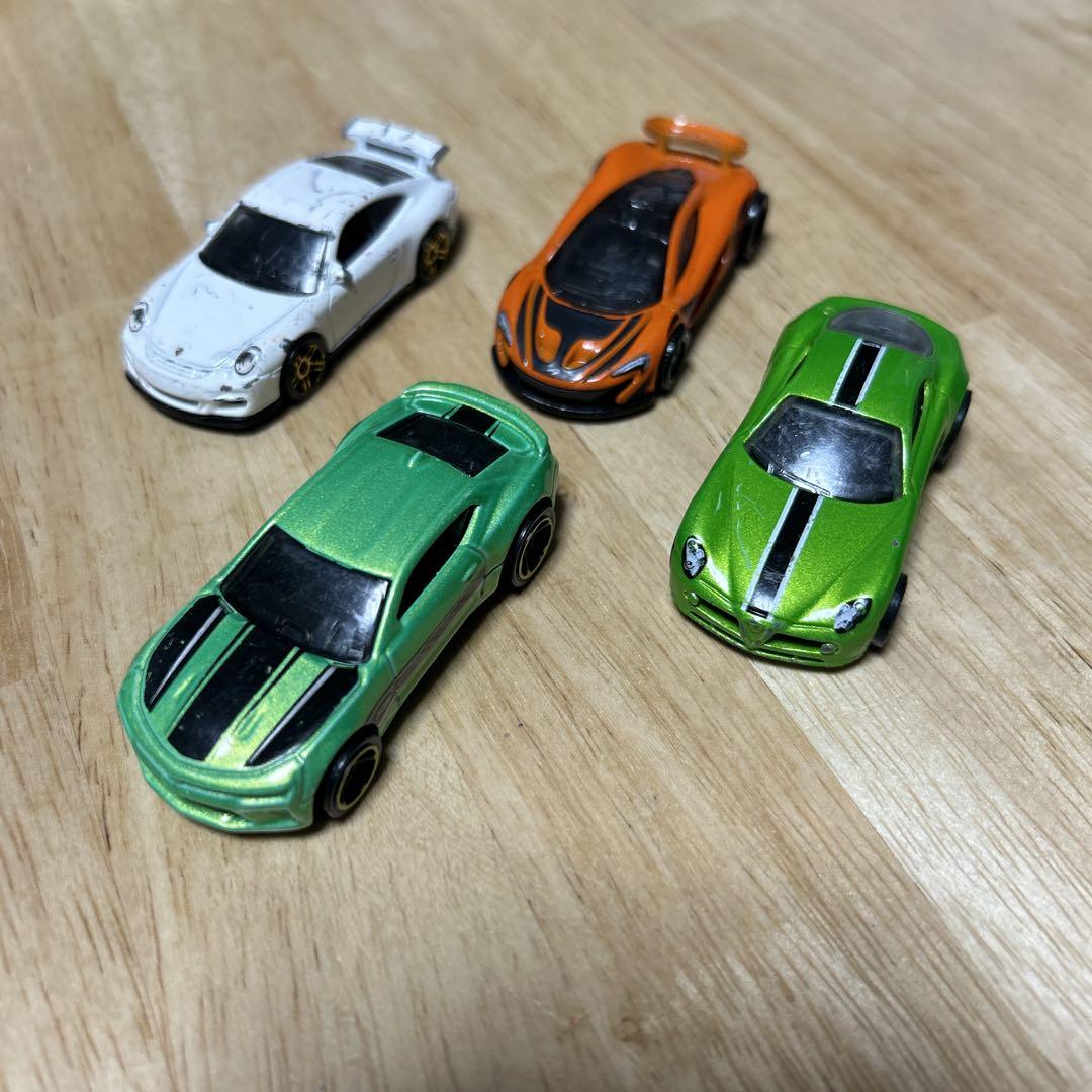 HOT WHEELS 未開封72台まとめ売り Amazon.co.jp: Hot Wheels Collectors RLC エクスクルーシブ