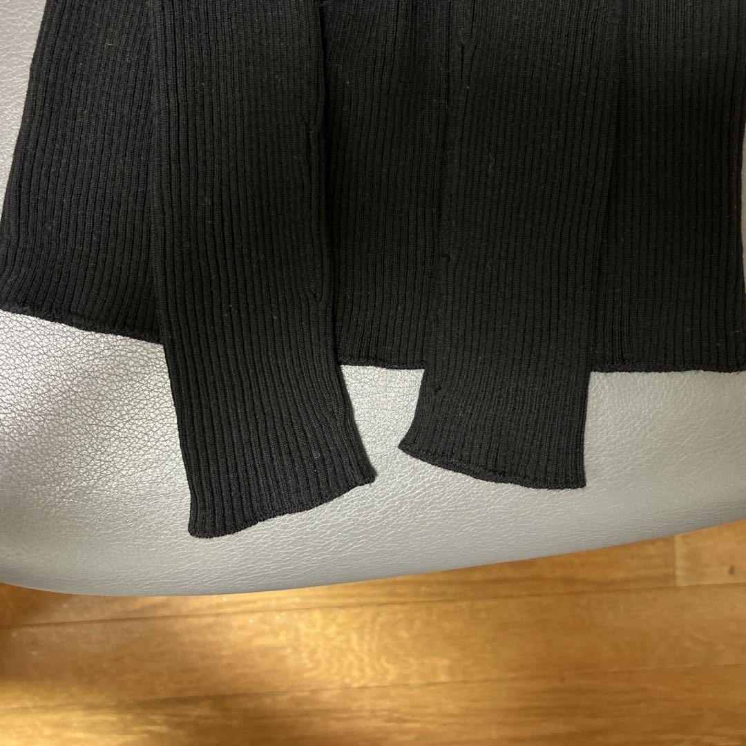 PRADA ハイネックニット サイズ36