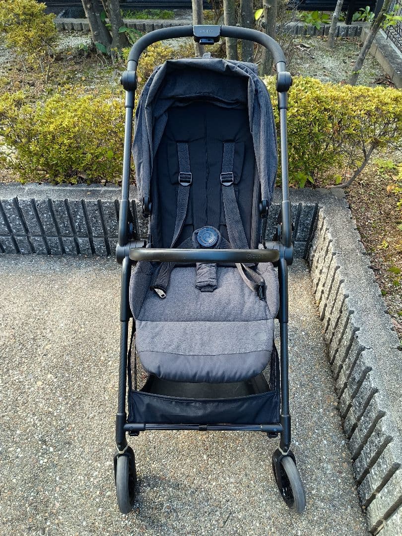 サイベックス メリオカーボン 2021年 ベビーカー サイベックス メリオカーボン 2021年 ベビーカー