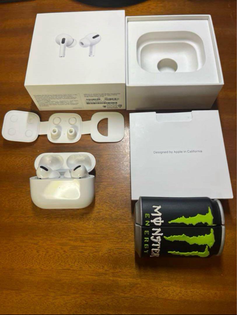 Apple AirPods Pro