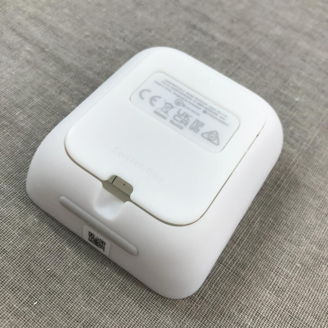 s*i様 SwitchBot スマートリモコン ハブ2