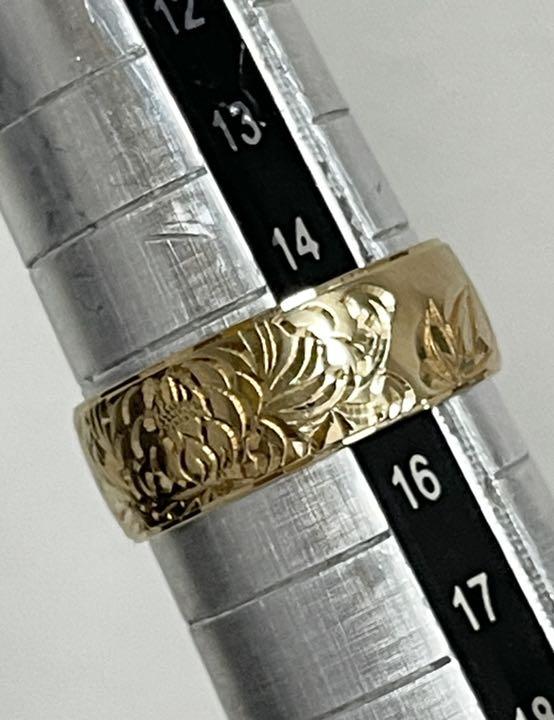 正規品高品質ℐ K18 18金 NO.76 J8enG-m46258137835 リング 新品最安値
