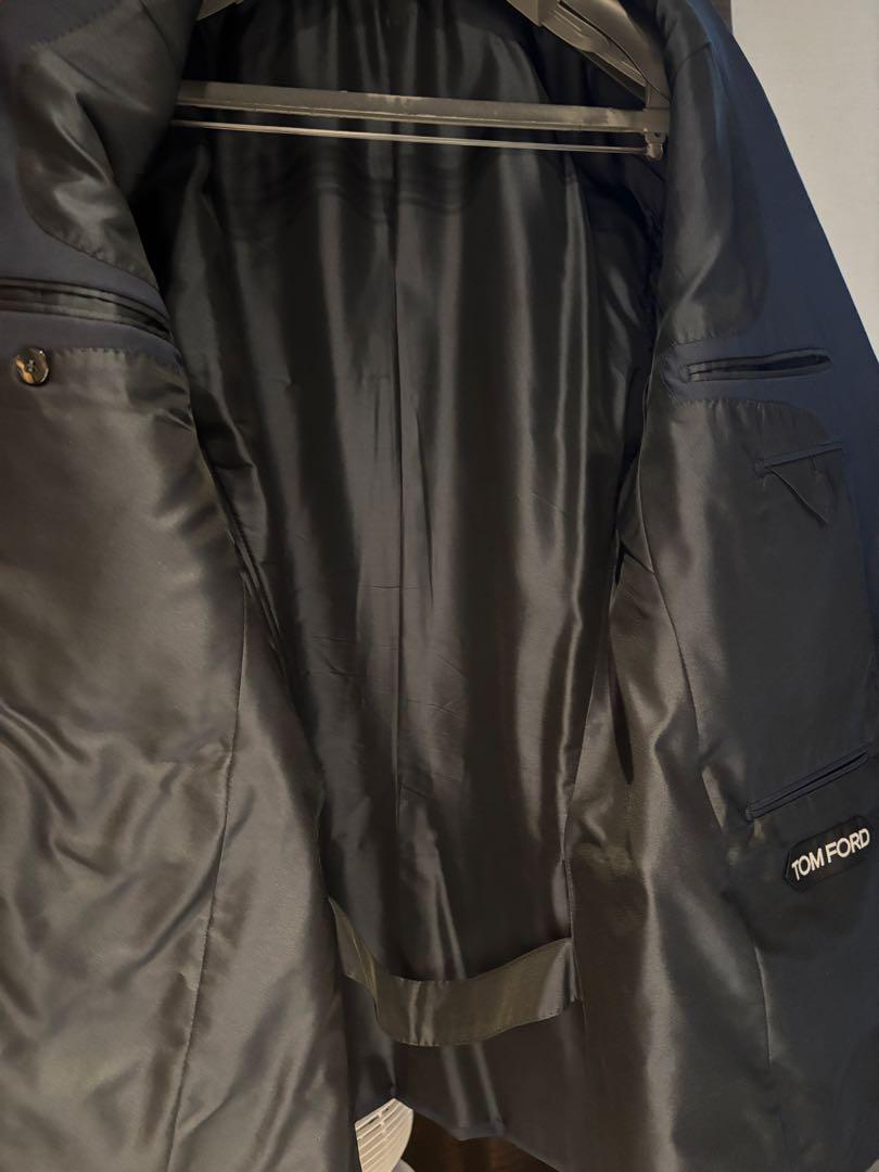 Tom ford 48-50 スーツ