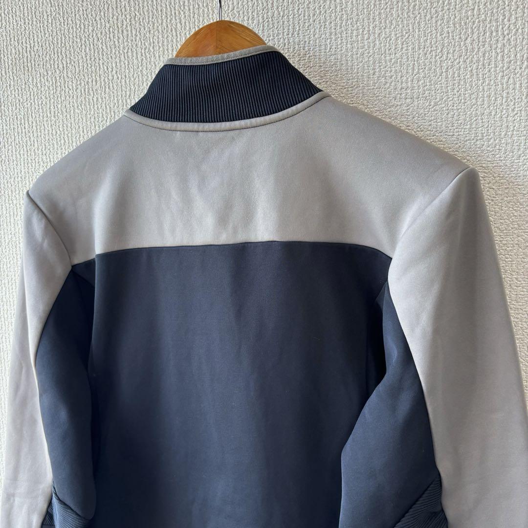 UMBRO イングランド代表 ハーフジップ ドリルトップ M アンブロ 長袖