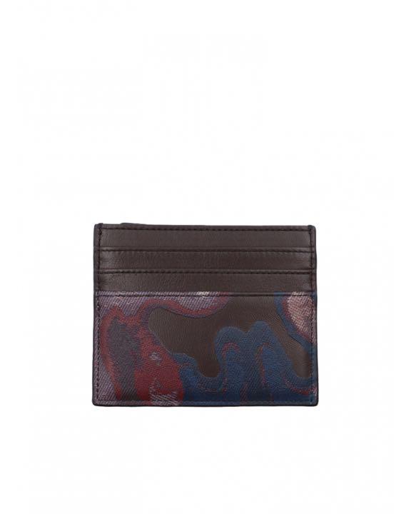 20916円 【高い素材】 Dior カードケース ピータードイグ