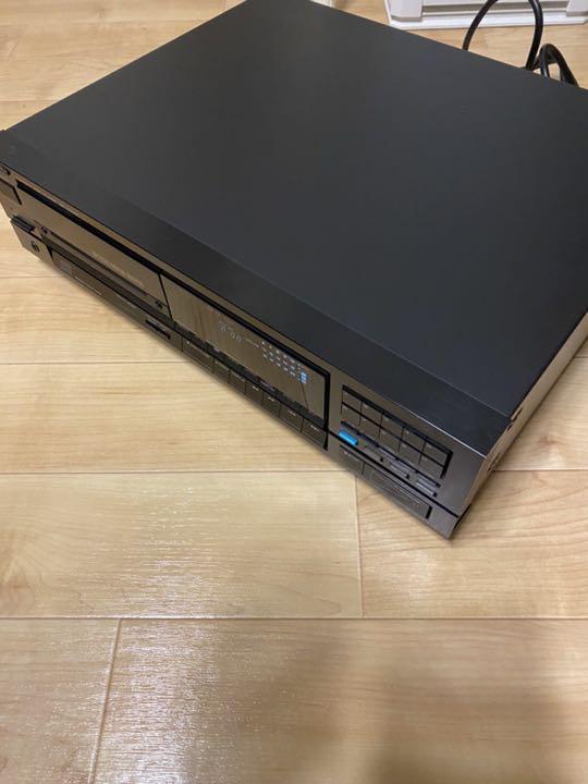 KENWOOD DP-1100SG CDプレーヤー 売却 KENWOOD DP-1100SG CDプレーヤー 売却