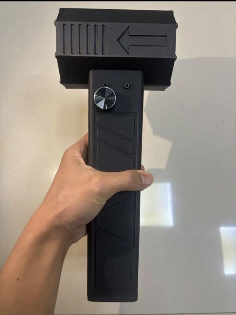 ターボジェットファン ブロワー