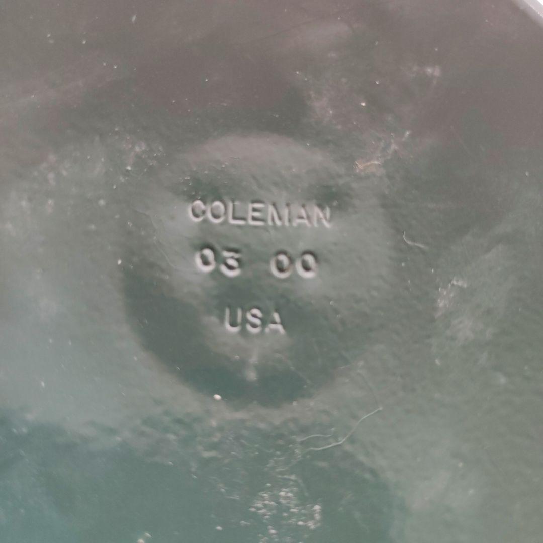 Coleman 226A フェザーランタン ジャンク品