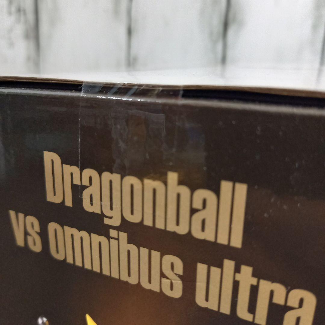 ドラゴンボール vsオムニバスULTRA F賞超サイヤ人トランクス 等3点まとめ
