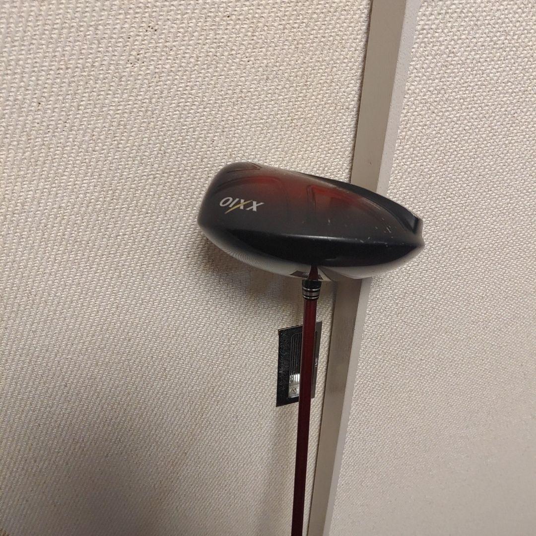 ゼクシオ XXIO9 MP900 ドライバー 10 5° フレックスR｜Yahoo
