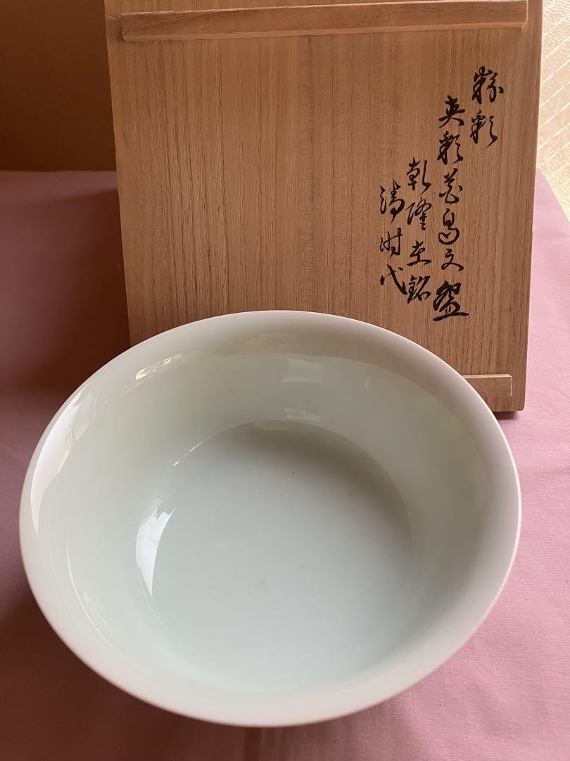 水指、茶碗など8点