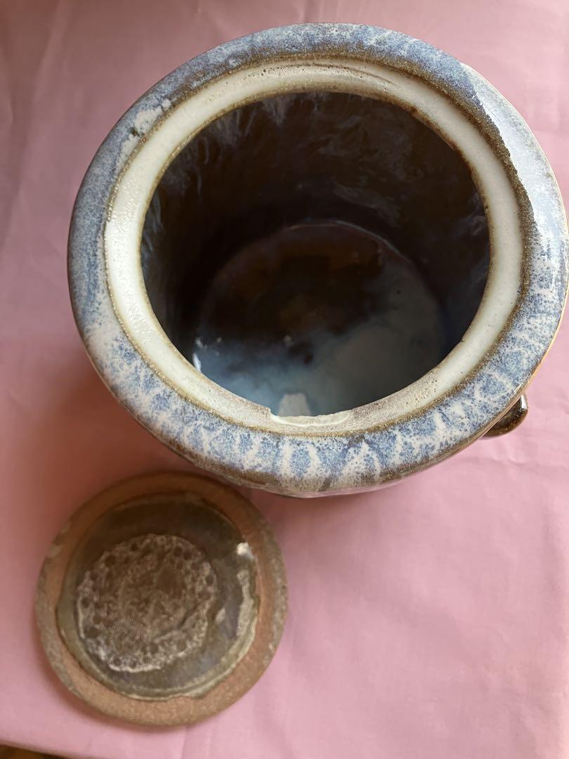 水指、茶碗など8点