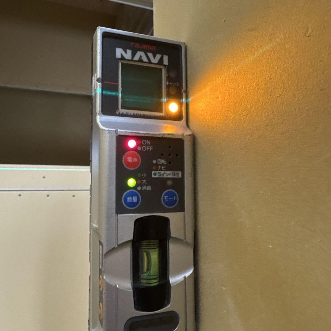 NAVI レシーバー