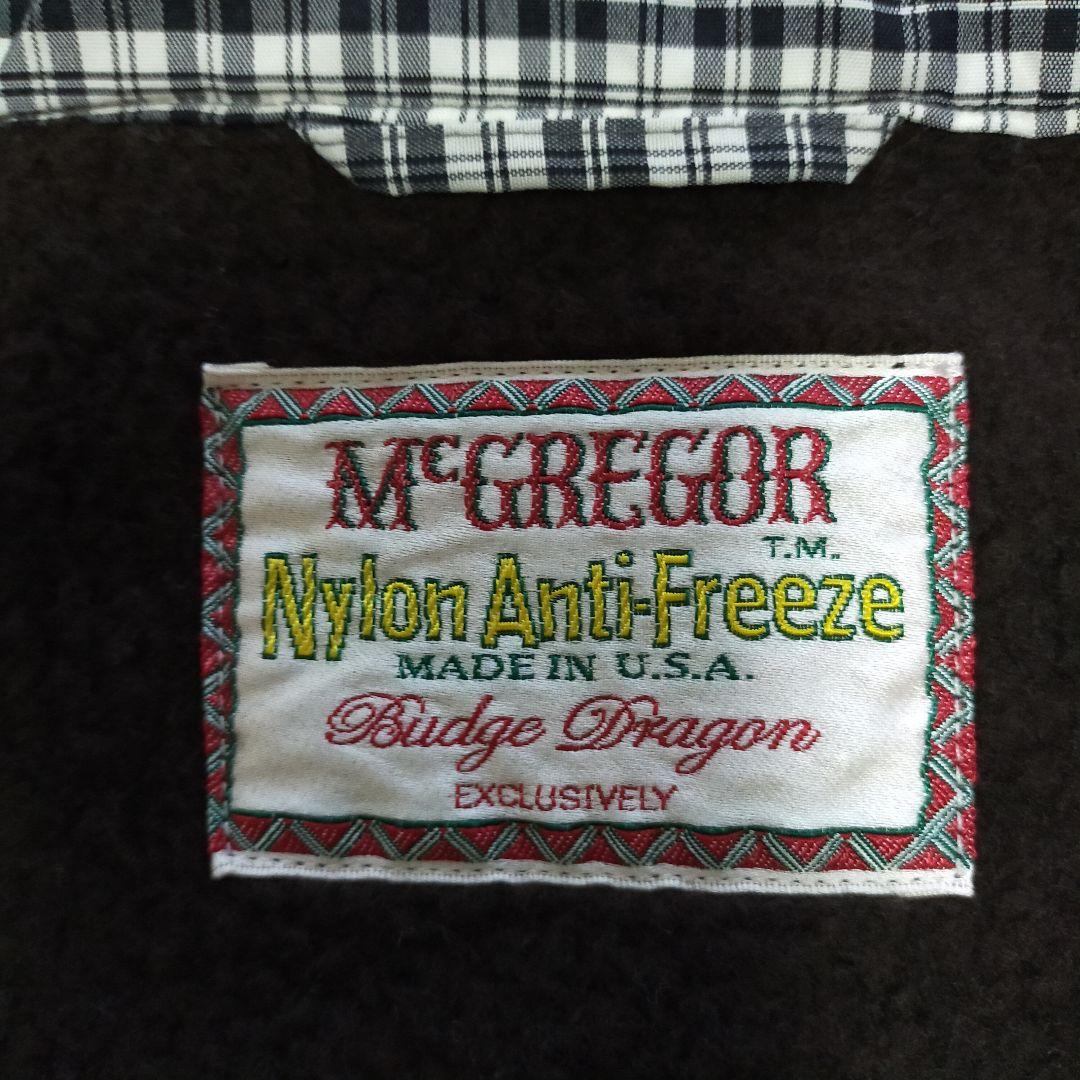 McCOY スイングトップ