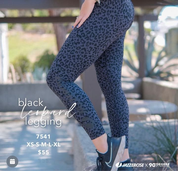 ジャザサイズ レギンス ゼブラ S サイズ - 通販 - olgapuri.org