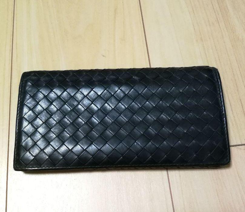 MIKADO 長財布 姫路黒桟革 極み 日本製 メンズ 本革 グリーン MIKADO 長財布 姫路黒桟革 極み 日本製 メンズ 本革 グリーン