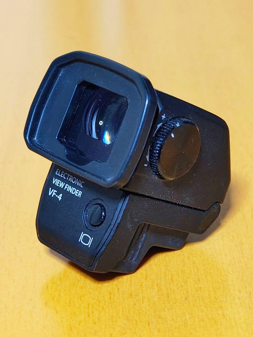 OLYMPUS VF-4 電子ビューファインダー