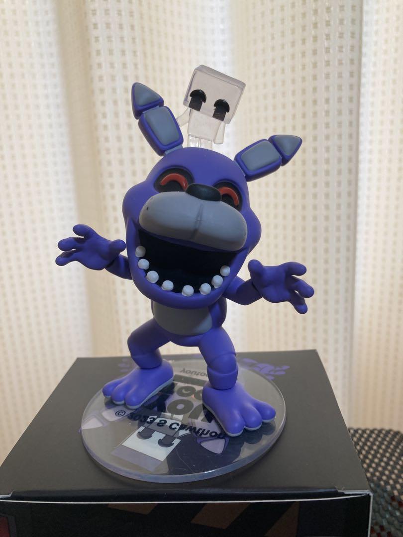 K*t様 YouTooz Five Nights at Freddy's フィギ