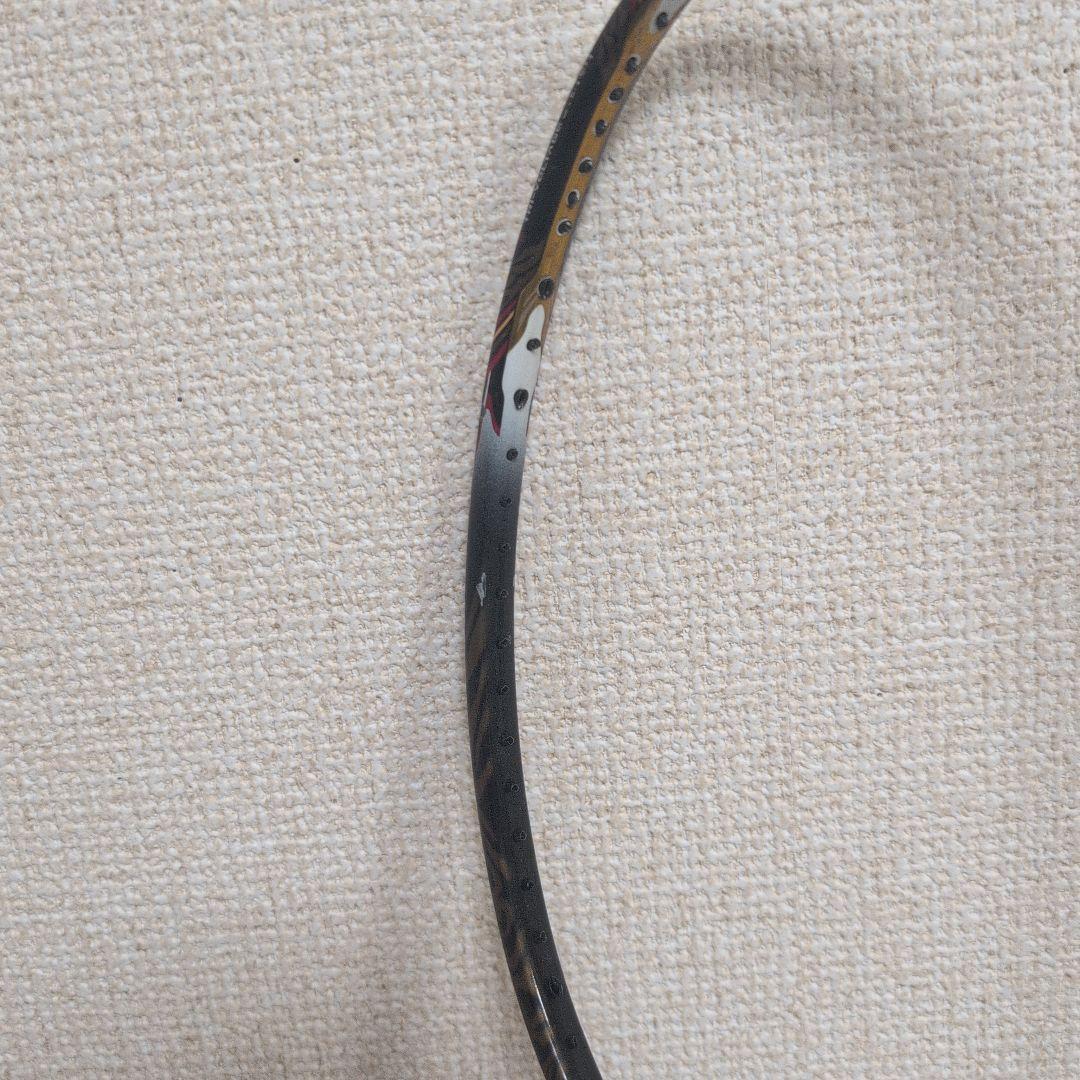 YONEX ボルトリック80 3U5G 白