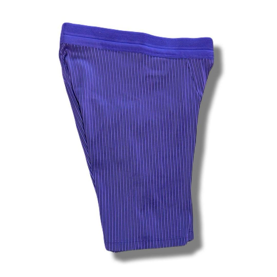 美品】NIKE Pro Elite Half Tights Sz:US S 紫 - メルカリ