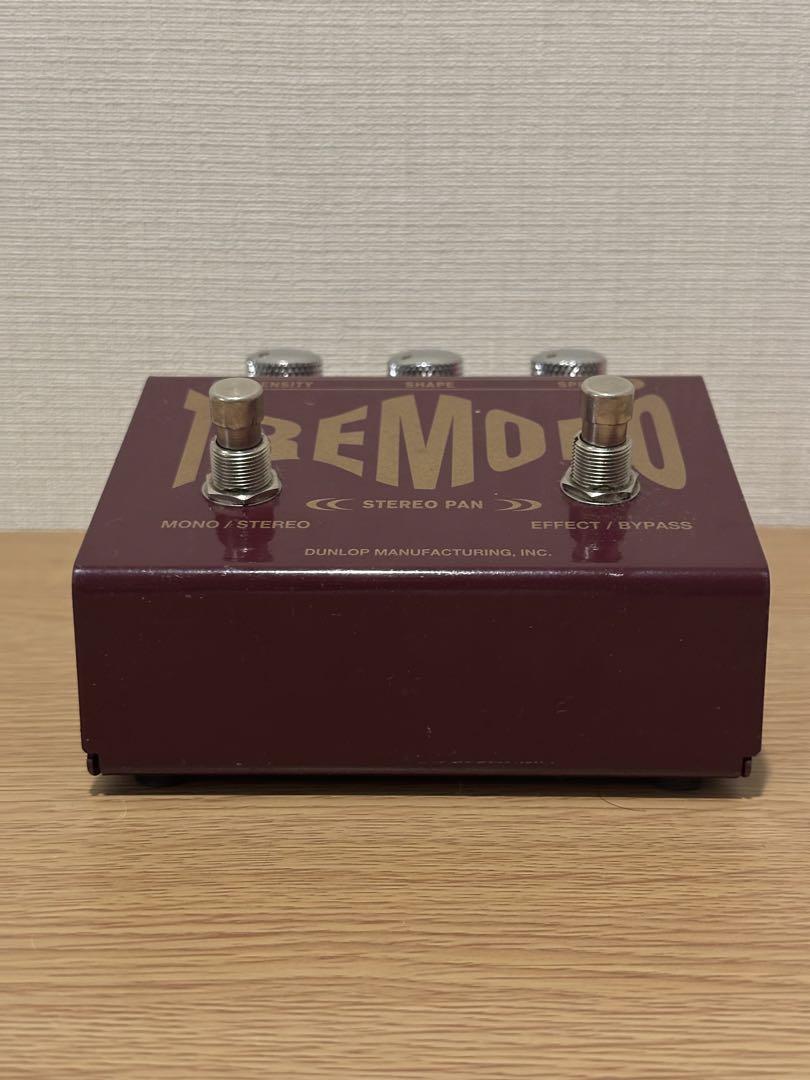 DUNLOP TREMOLO TS-1 トレモロ