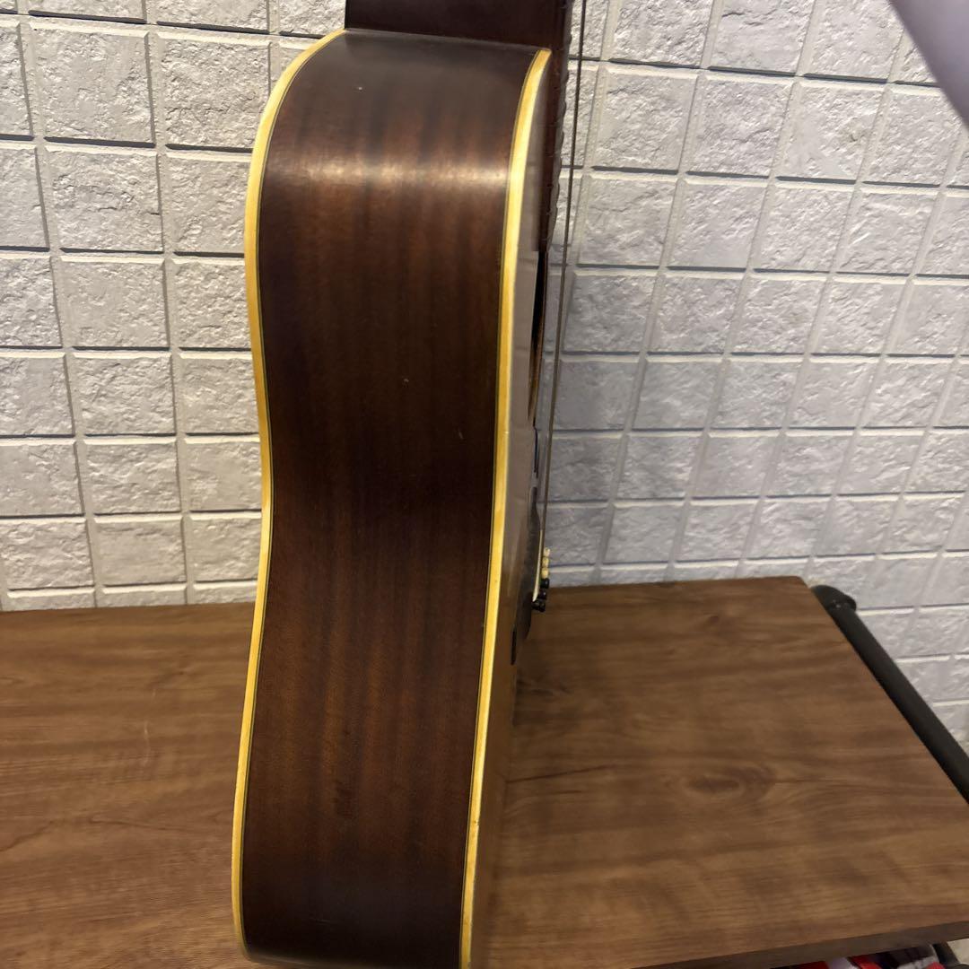 JA22W　Maruhaアコースティックギター