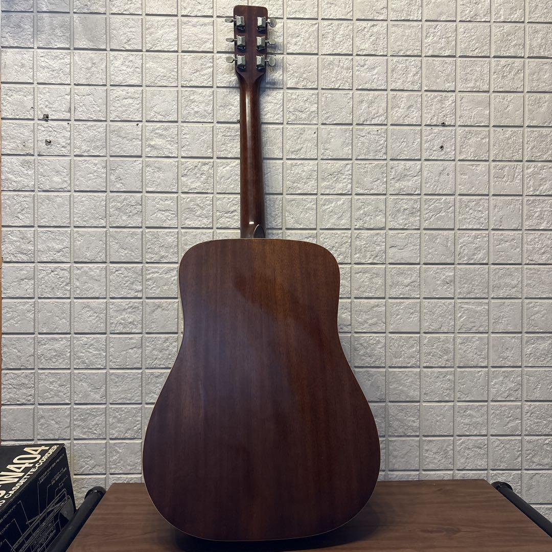 JA22W　Maruhaアコースティックギター
