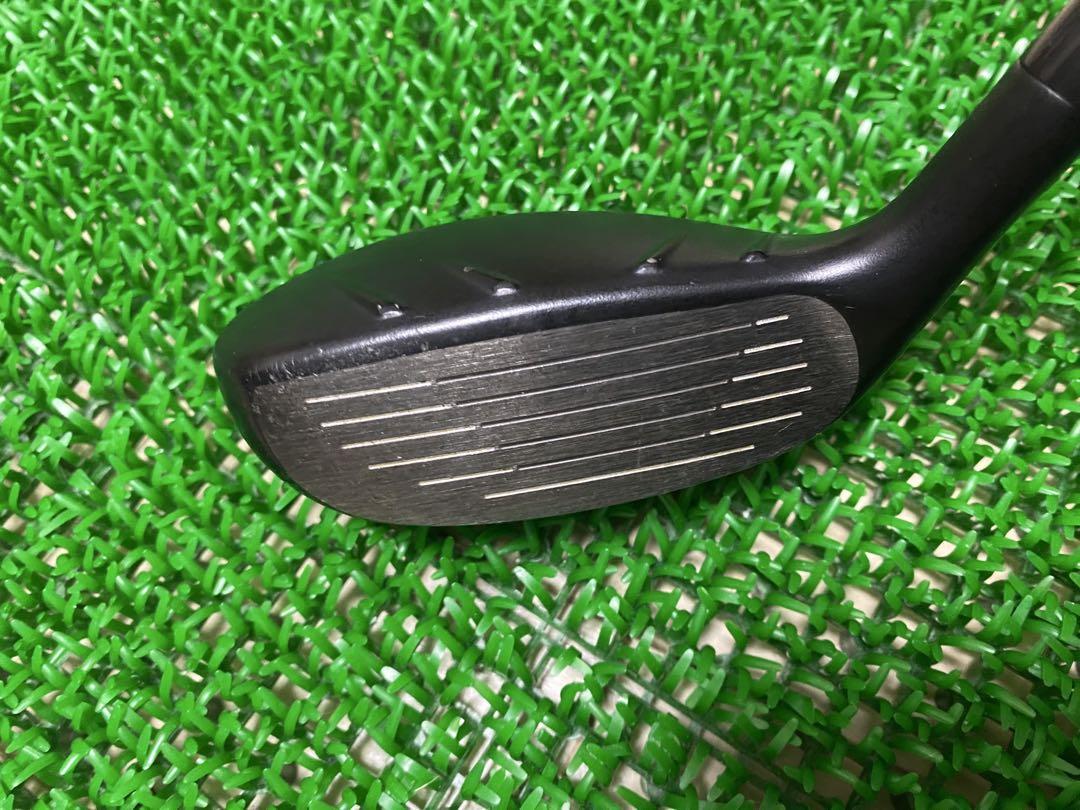 PING Gシリーズ　ユーティリティ ヘッドカバー付き