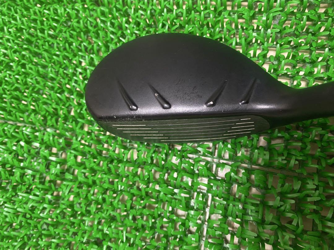 PING Gシリーズ　ユーティリティ ヘッドカバー付き