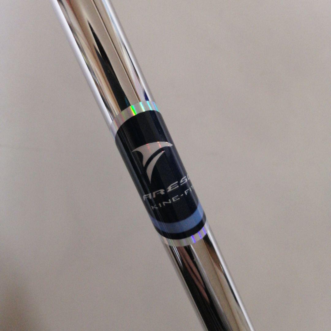 ARESO MILLED FORGED パター 34インチ 新品未使用 - メルカリ