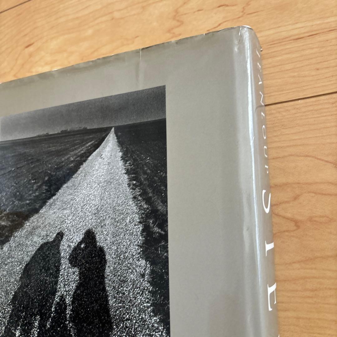 写真集 Jeanloup Sieff 帯付き