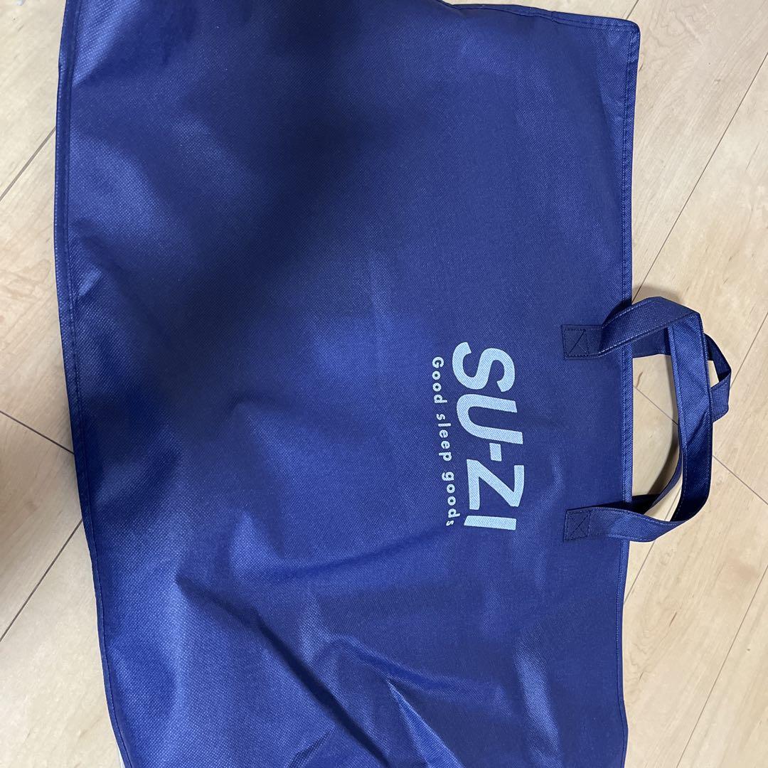 SU-ZI 横寝枕MUGON