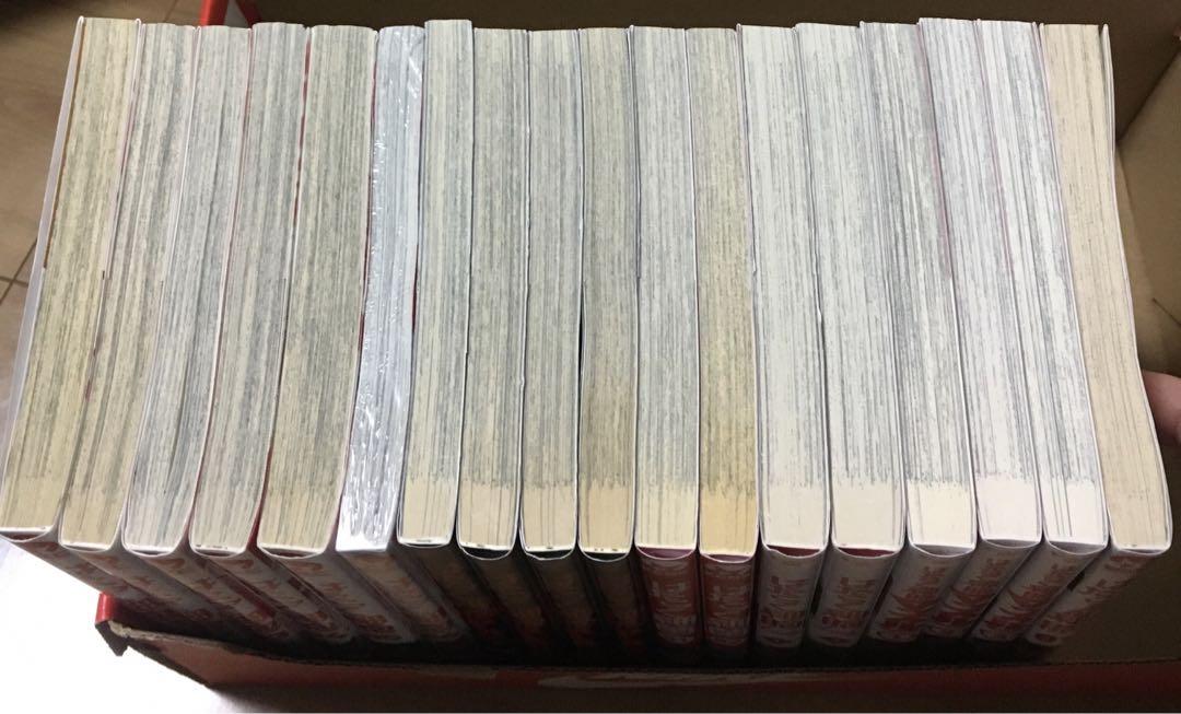 【最終値下げ】★18冊セット★ はたらく細胞　全巻　はたらく細菌　非全巻