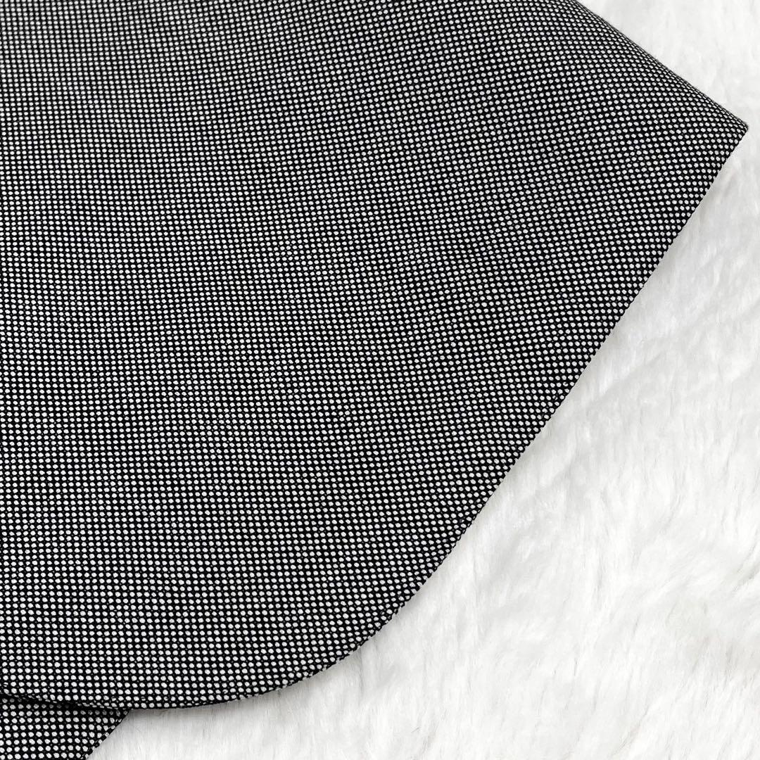 極美品 ブルックスブラザーズ Madison バーズアイ スーツ 36SHT