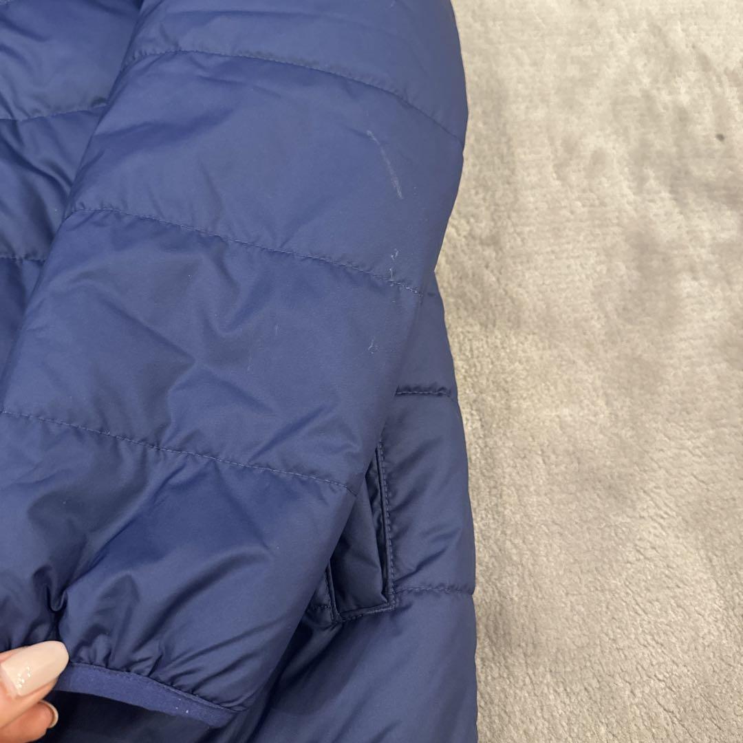 パタゴニア　リバーシブルジャケットXL14