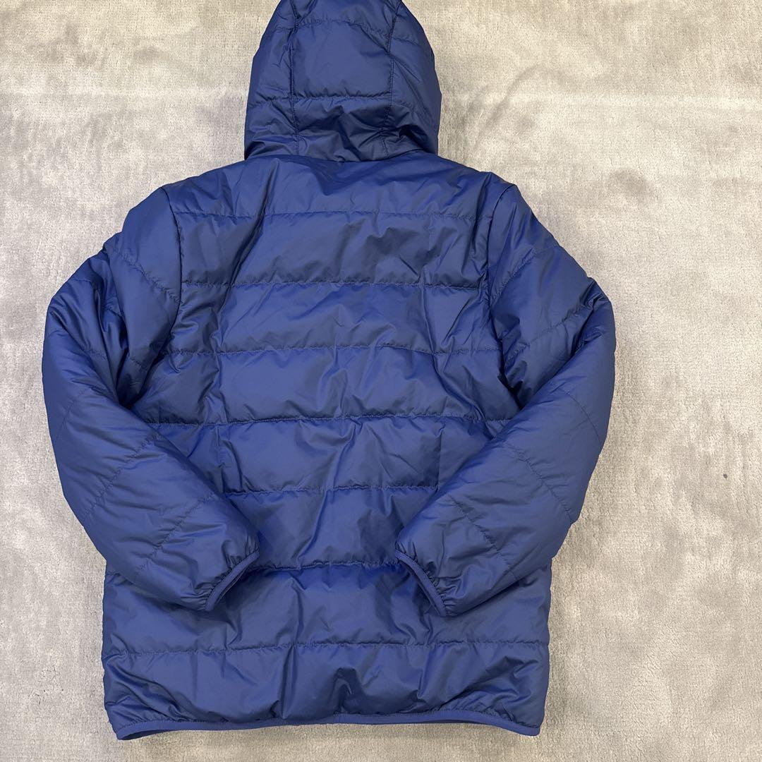 パタゴニア　リバーシブルジャケットXL14